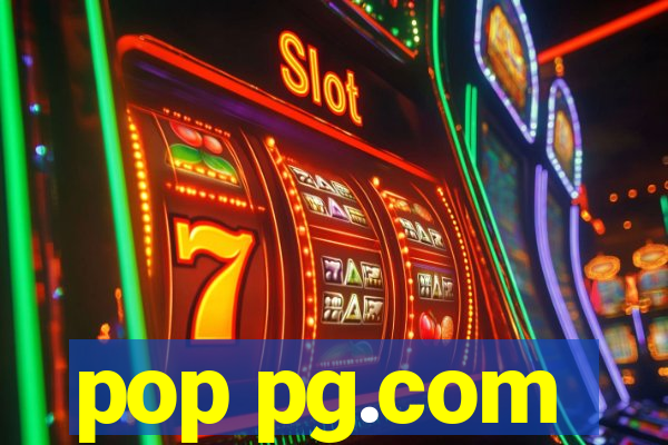 pop pg.com